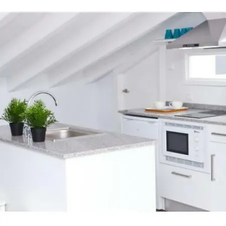 Apartamento Loft Centro