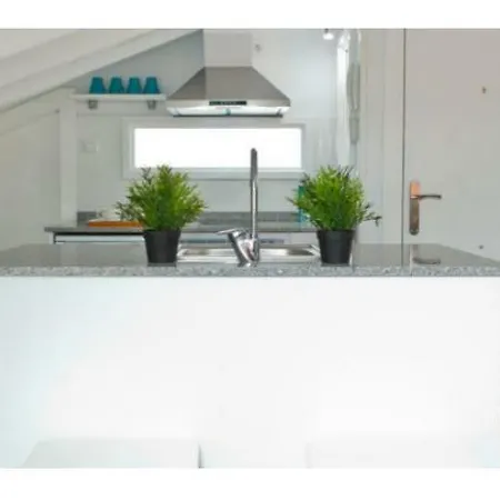 Loft Centro Apartamento