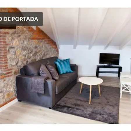 Loft Centro Ribadesella