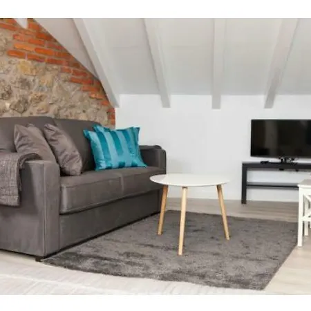 Apartamento Loft Centro Ribadesella