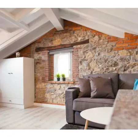 Loft Centro Ribadesella