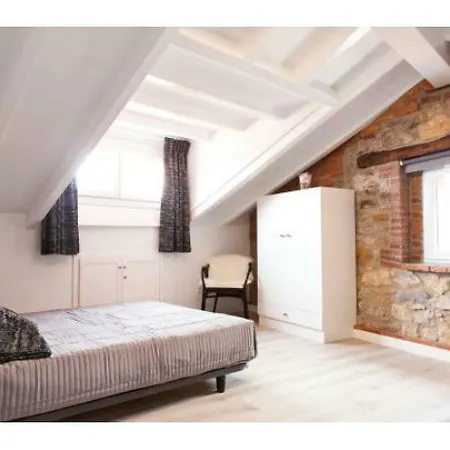 Loft Centro Apartamento *