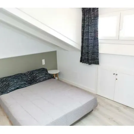 شقة Loft Centro *