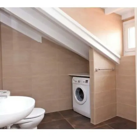 Loft Centro شقة ريباذيسييّا