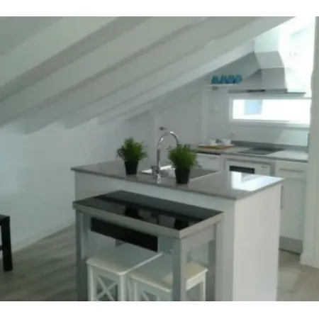 Loft Centro شقة *